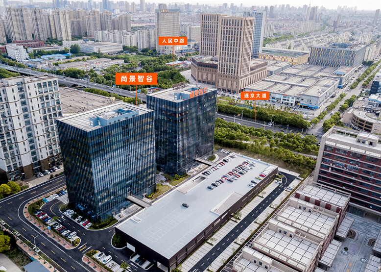 尚景追求 尚景追求